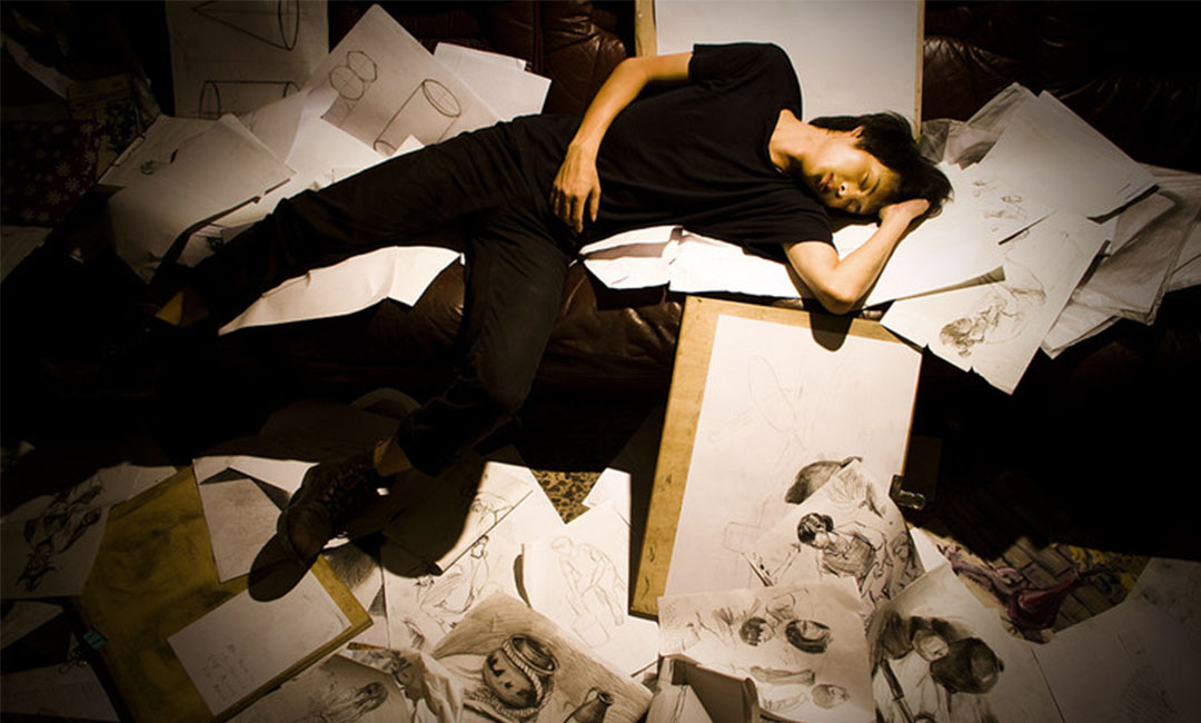 神农架美术宝APP推广案例