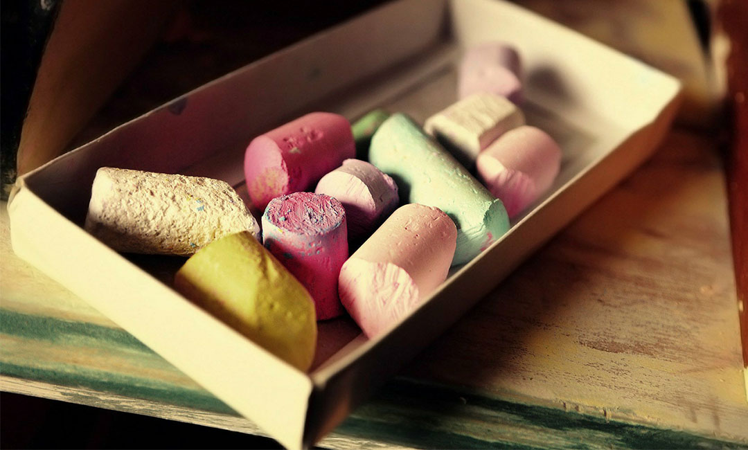 神农架粉笔公务推广案例