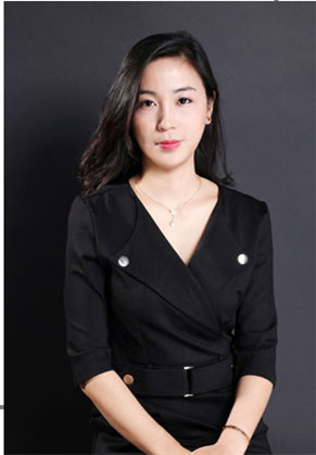 神农架翁春兰 高级讲师