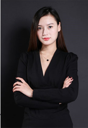 神农架史静静 纹绣讲师